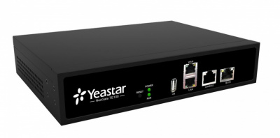 Фото Yeastar TЕ100 Yeastar TЕ100